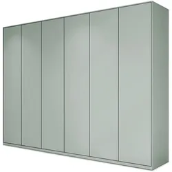 Kleiderschrank ARENA AVANCE-S (BHT 270x219x62 cm) - BHT 270x219x62 cm
