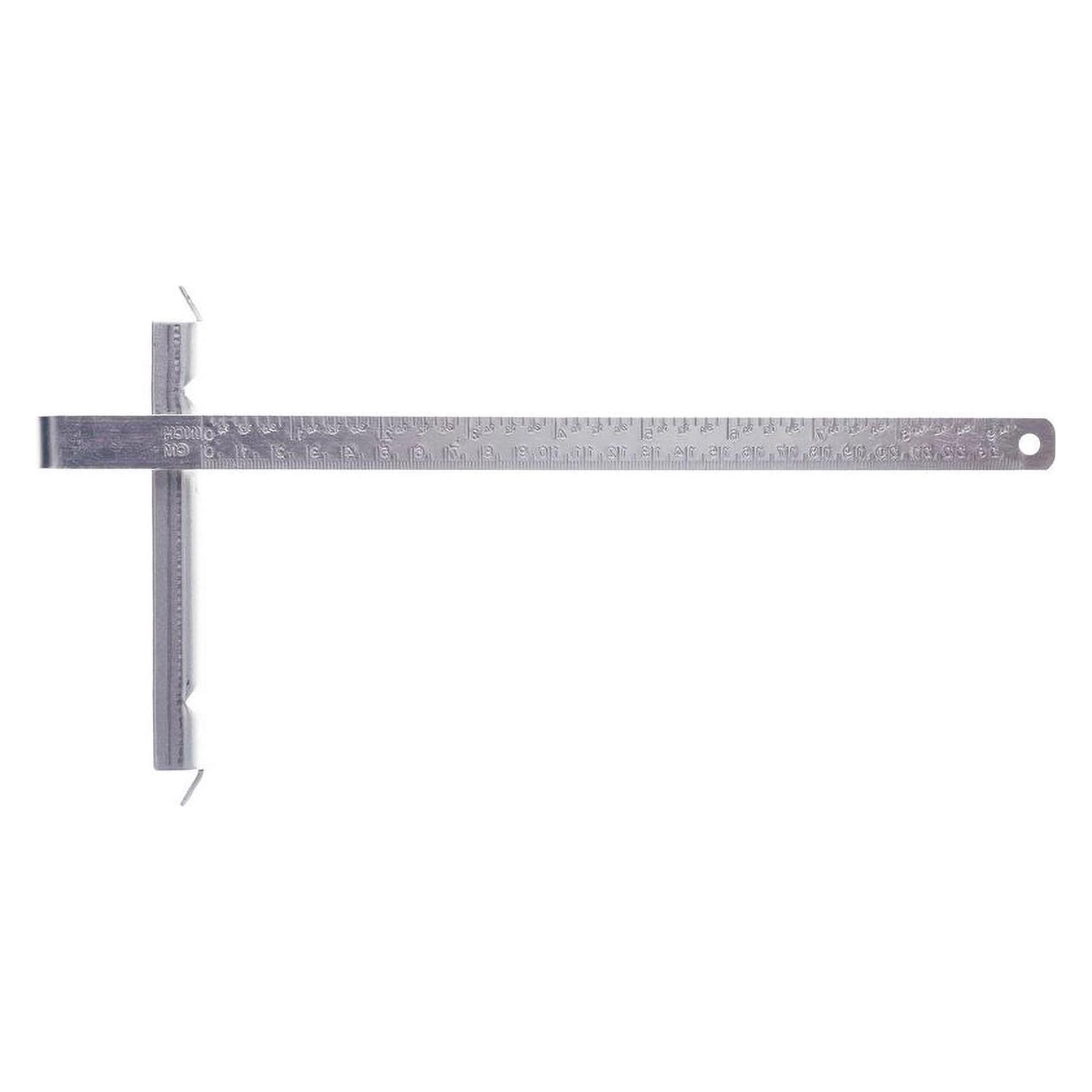 Bosch Zubehör Parallelanschlag GKS 18V-57-2L (29.80 cm) (2608000822)