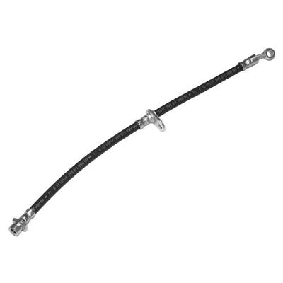 METZGER AUTOTEILE Bremsschlauch 4115189 für HONDA