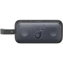Anker Soundcore Motion 300 (13 h), Bluetooth Lautsprecher, Schwarz
