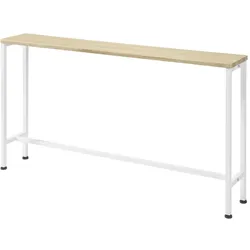 SoBuy, Konsolentisch, Jayden (120 x 20 x 65 cm)