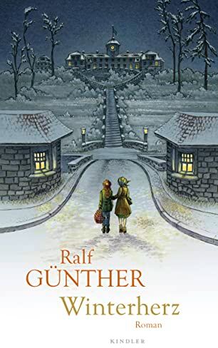 Ralf Günther - Winterherz: Die berührende Weihnachtsgeschichte - Preis vom 09.10.2026 07:28:09 h