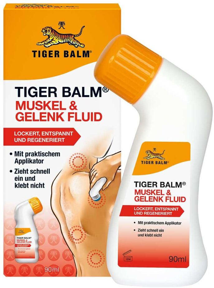 Tigerbalm Tiger Balm Muskel & Gelenk Fluid