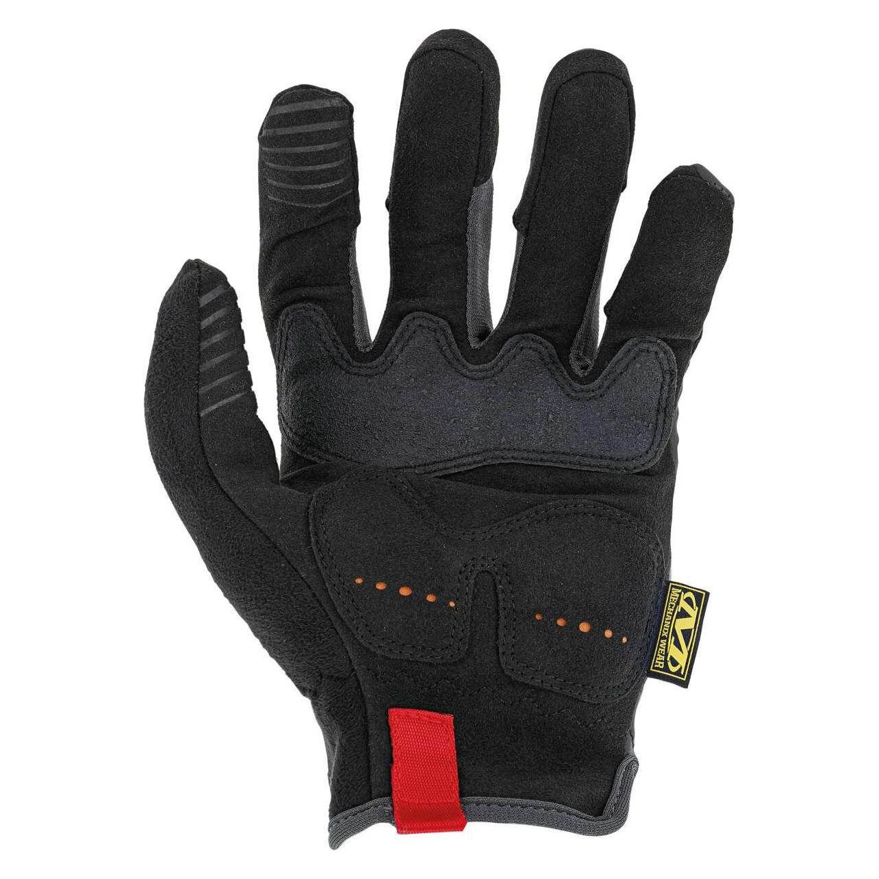 Mechanix Wear M-Pact Open Cuff Handschuh S (S) (271710.001.603)