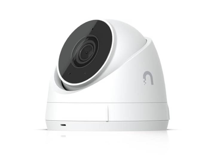 Ubiquiti G5 Turret Ultra IP-Sicherheitskamera 4mp 2688x1512 Innen/au?en Poe Wei?