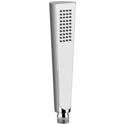 Gessi CONO Antikalk Handbrause aus Metall, 45154030, Farbe: Kupfer PVD
