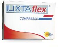 FITO FARMA ITALIA Srl IUXTA FLEX 30CPR 500MG