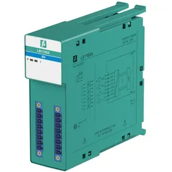 Pepperl+Fuchs Fabrik Binäreingang LB1108A