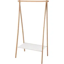 Garderobe + Kleiderstange, Kleiderständer