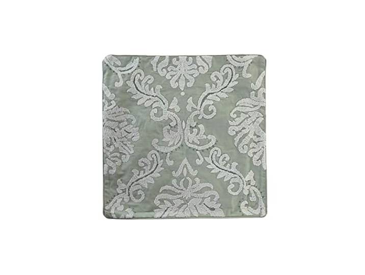 DKD Home Decor Kussensloop, standaard