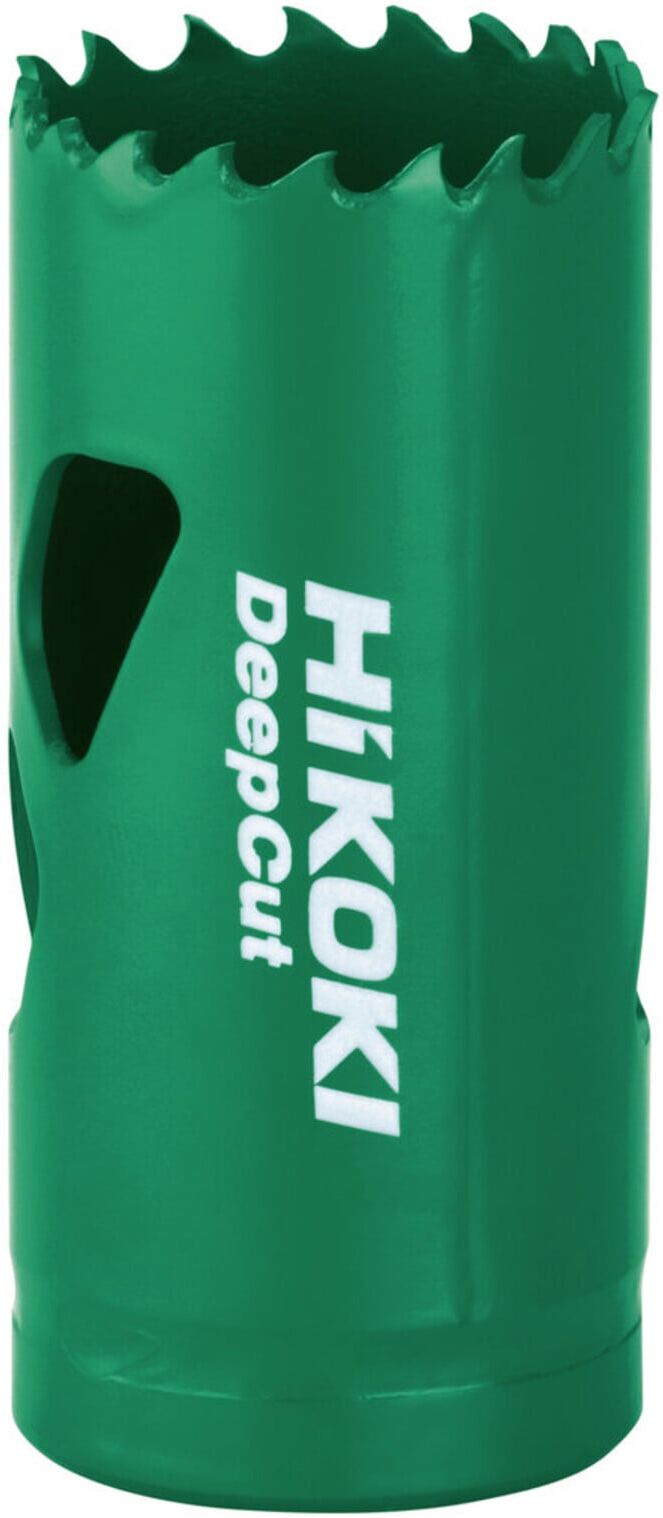 HiKOKI Lochsäge DeepCut Bi-Metall HSS-Co 38mm (4102007)