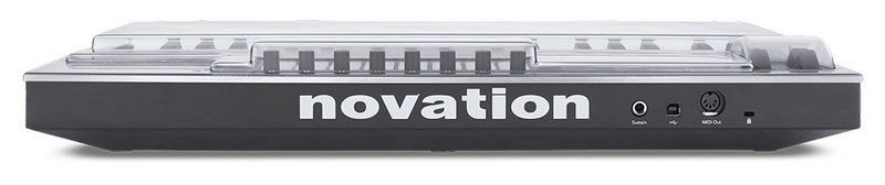 Decksaver Novation Launchkey 37
