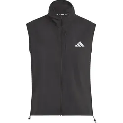 adidas Run Ess Laufweste Damen | Gr. XS | schwarz - schwarz