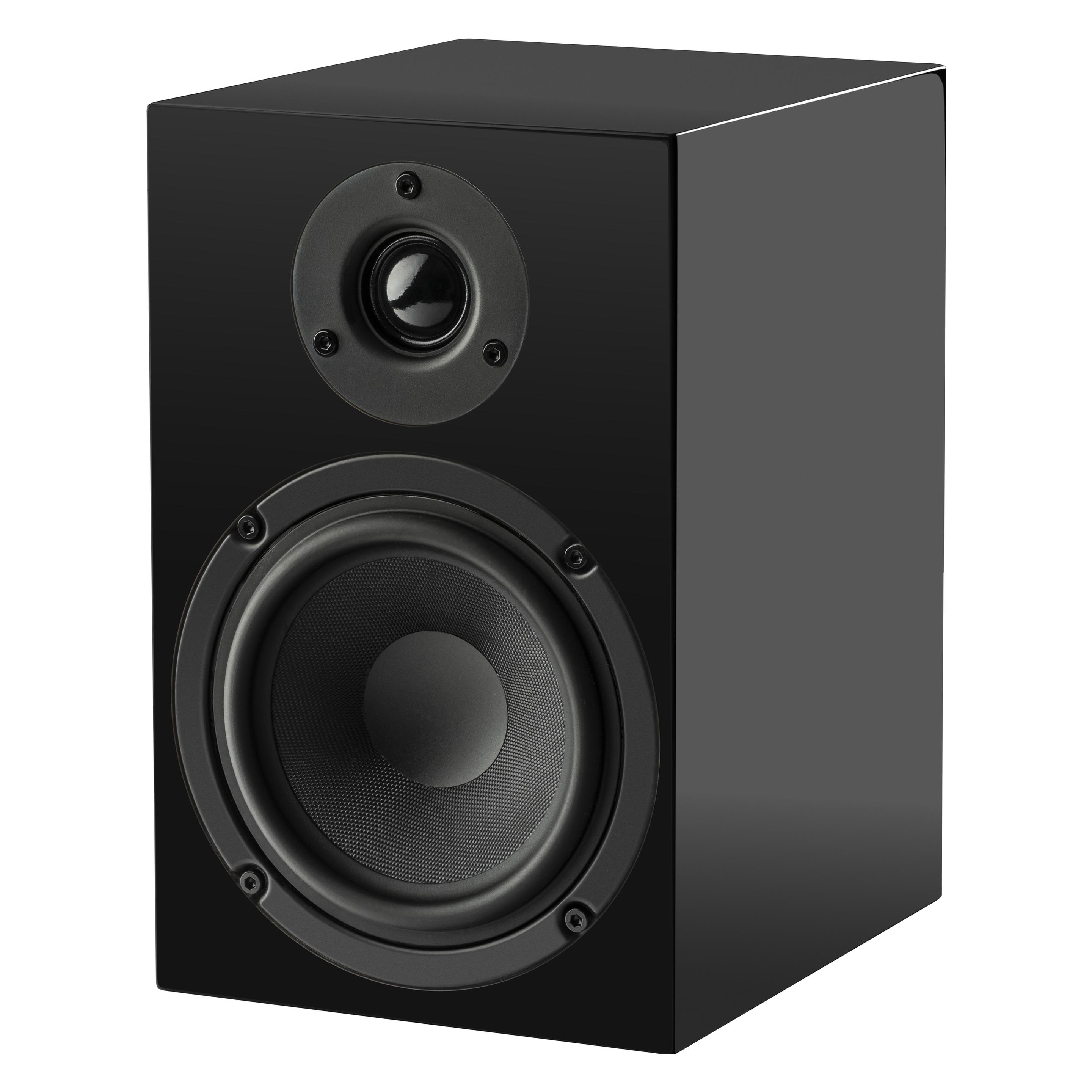 Pro-Ject Speaker Box 5 E (1 Stk.) (9120071657116)