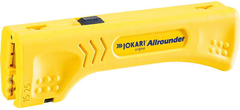 Jokari allrounder kabelstripper Ø4 - 15mm