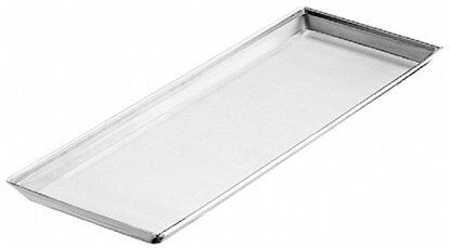 Vassoio Pinti inox 50933958 pasticceria Cromo
