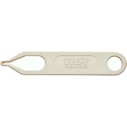 Zeckenentferner Tick II - Kunststoff