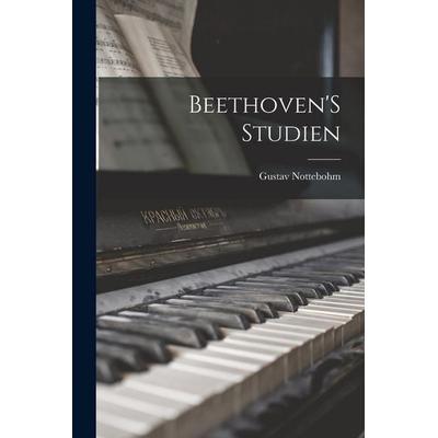Beethoven'S Studien -