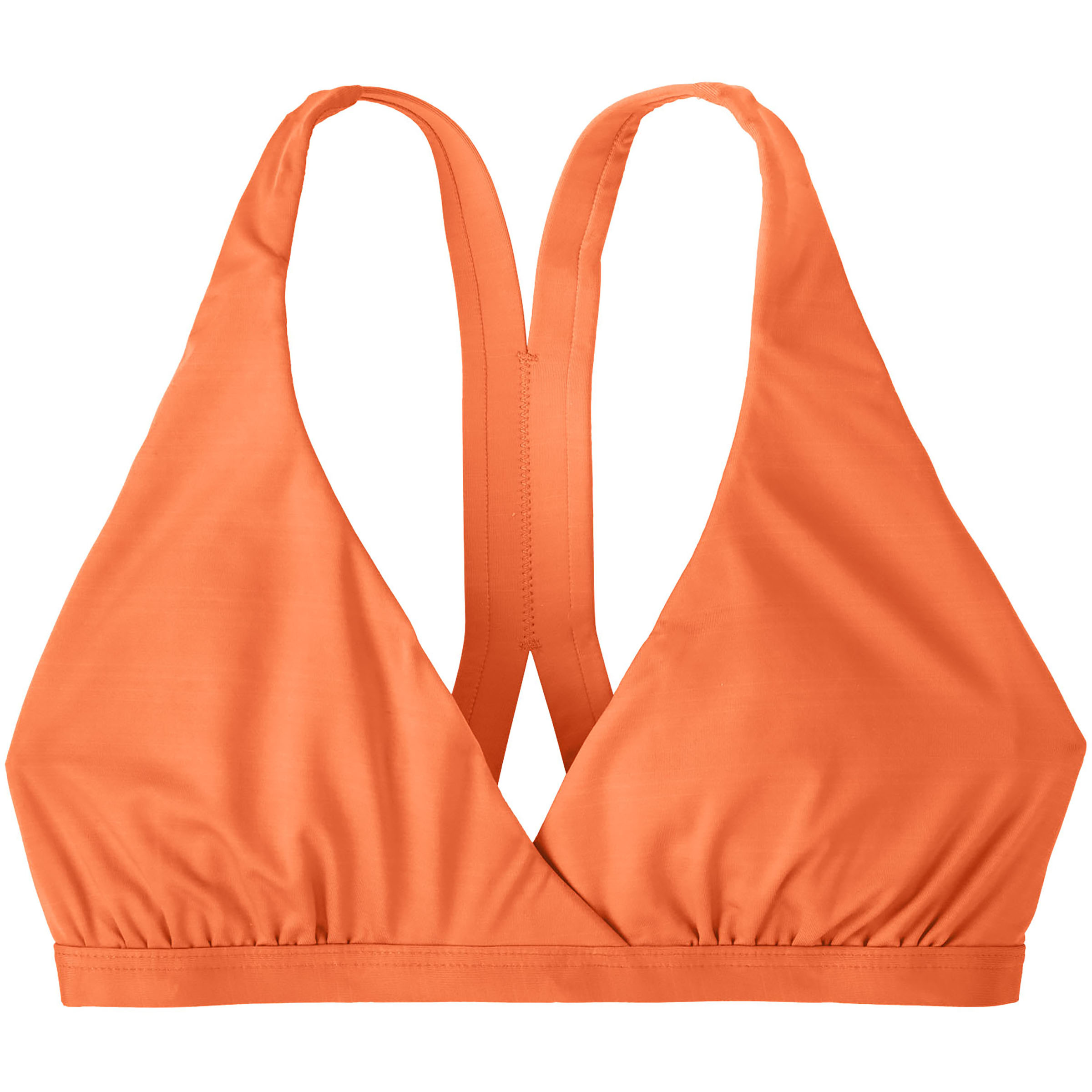 Patagonia Turn Bottom Bikini Oberteil Damen Bikinis orange Größe S Lifestyle