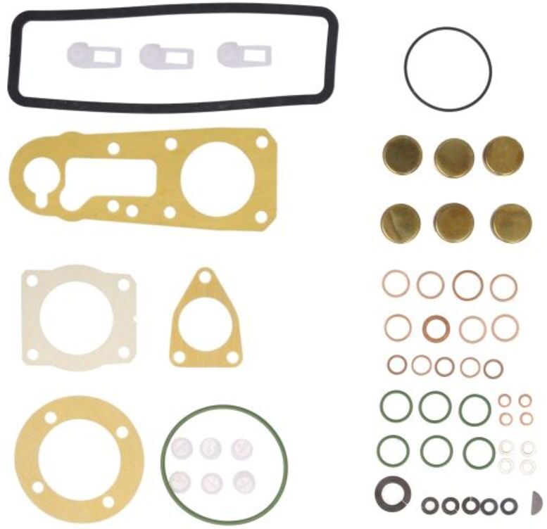 Reparatursatz, Zündverteiler BOSCH 1 417 010 010
