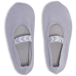 HUMMEL Hummel Gym Shoe Kinder Turnschuh lavender gray 39
