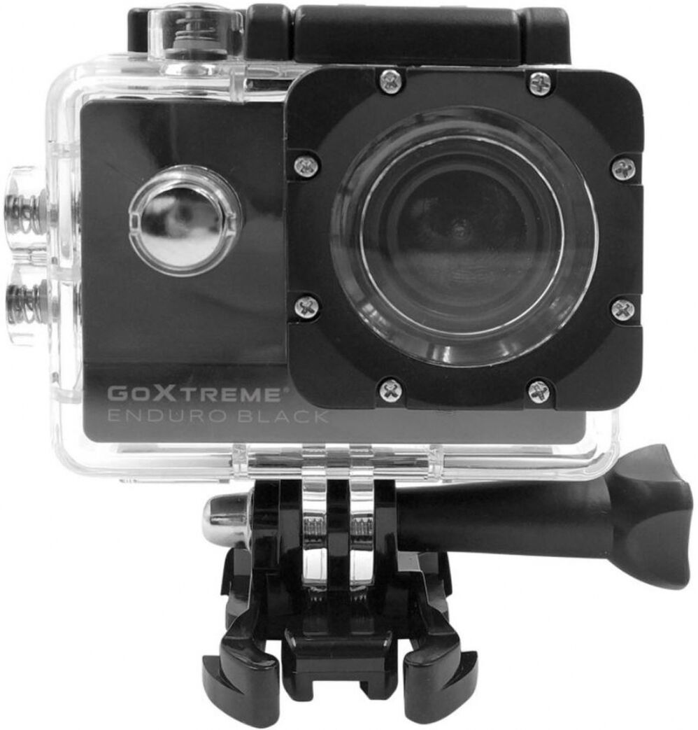Easypix GoXtreme Enduro noir