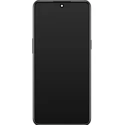 OnePlus Display Unit 10T, Ace Pro (Display, OnePlus 10T, OnePlus Ace Pro), Mobilgerät Ersatzteile, Schwarz