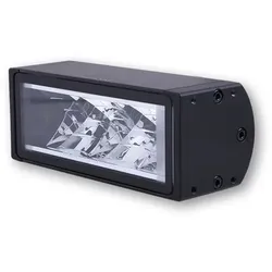HIGHSIDER pro Fernscheinwerfer Ultimate-High LED Schwarz E-geprüft (1Stck)