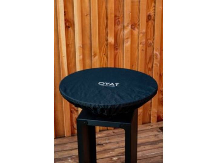 Oyat - Couvercle Barbecue Mini De Protection(58 Et 68) Pf25-Accmin