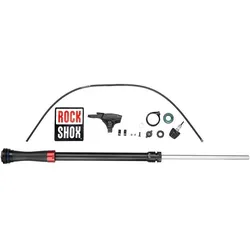 RockShox Dämpfer Upgrade Kit Charg2 RCT Remote LYRIK YARI ab 2016 oder neuer