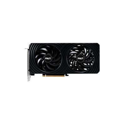 PALIT Grafikkarte "GeForce RTX 5060 Ti Dual", schwarz (ohne farbbezeichnung), Grafikkarten