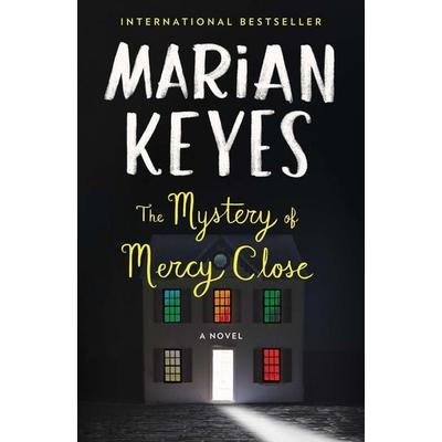 The Mystery of Mercy Close, Taschenbuch von Marian Keyes, Penguin Publishing Group