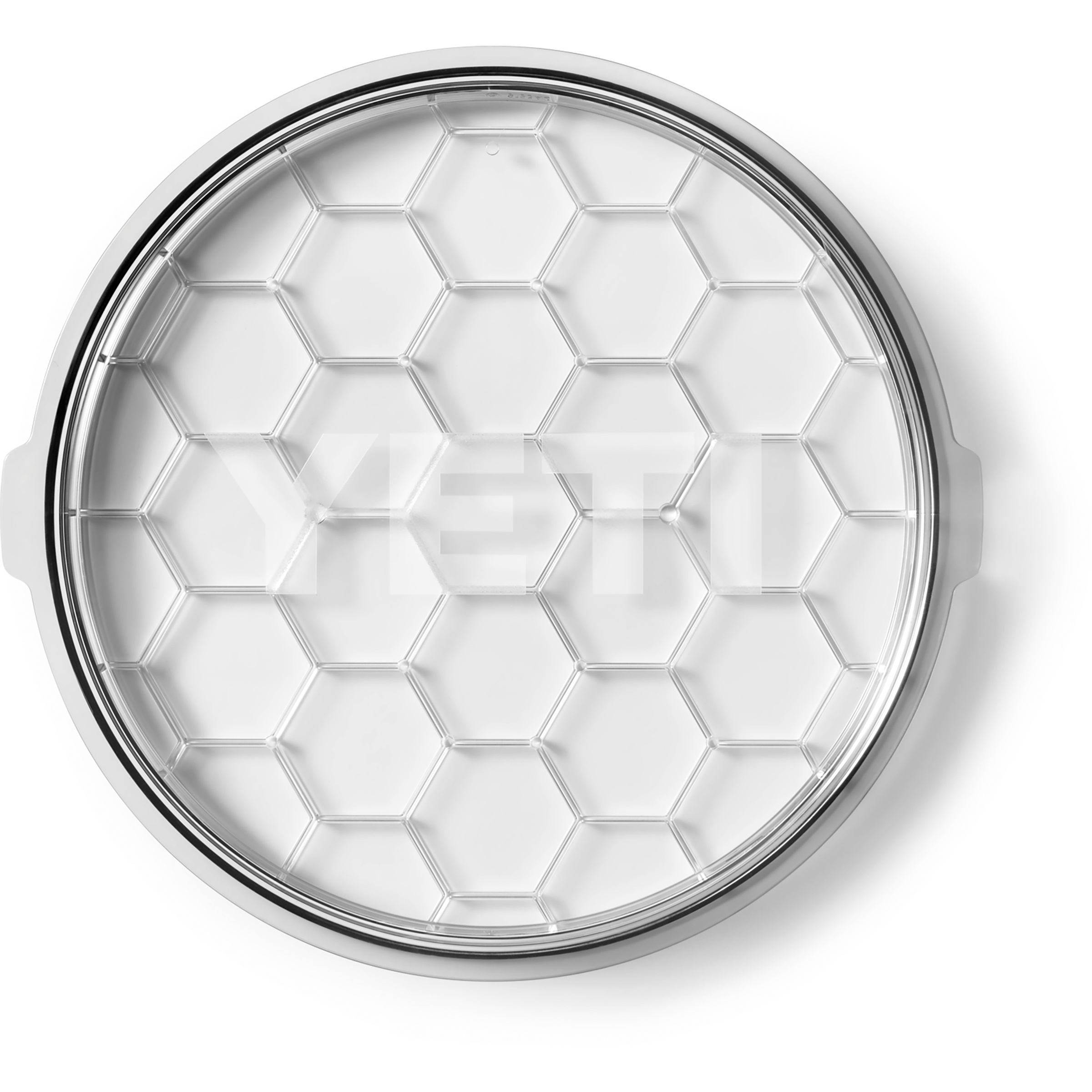 Yeti Rambler Beverage Bucket Lid Trinkflaschen Zubehör