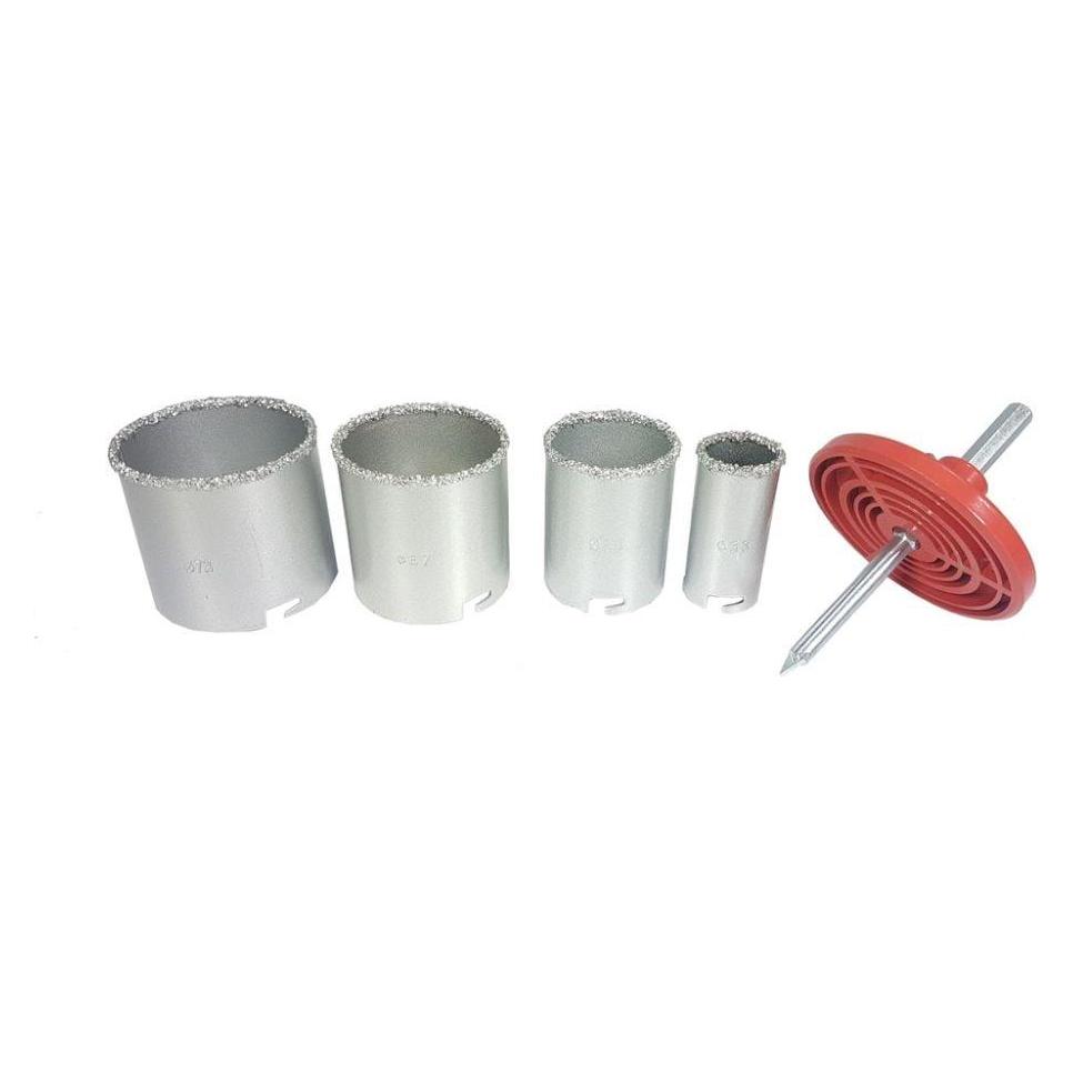 MAR OTWORNICE WOLFRAMOWE 4cz./MAR-POL (33 mm) (M22580)