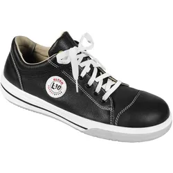 Elten, Sicherheitsschuhe, Shadow Low S3 Schuhe (S3, 45)