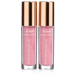 M.ASAM® Magic Finish Star Shine Lip Oil Duo je 4ml