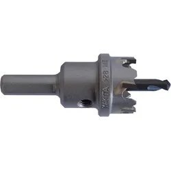 Makita HM Lochsäge, Ø 28mm - Schnitttiefe 10mm - B-00963