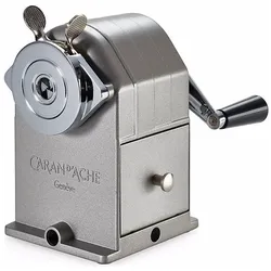 Caran d'Ache, Spitzer, Spitzmaschine