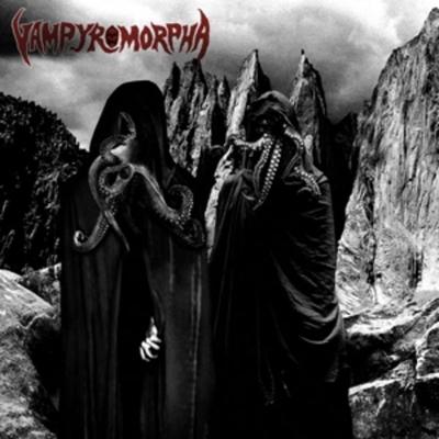 Herzog - Vampyromorpha, CD