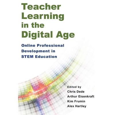 Teacher Learning in the Digital Age, Taschenbuch von , Harvard Educational Publishing Group, 978-1-61250-897-9