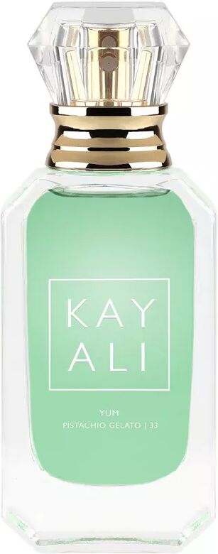Kayali - Yum Pistachio Gelato   33 - Eau de Parfum Intense, 10  ml, Fantasie