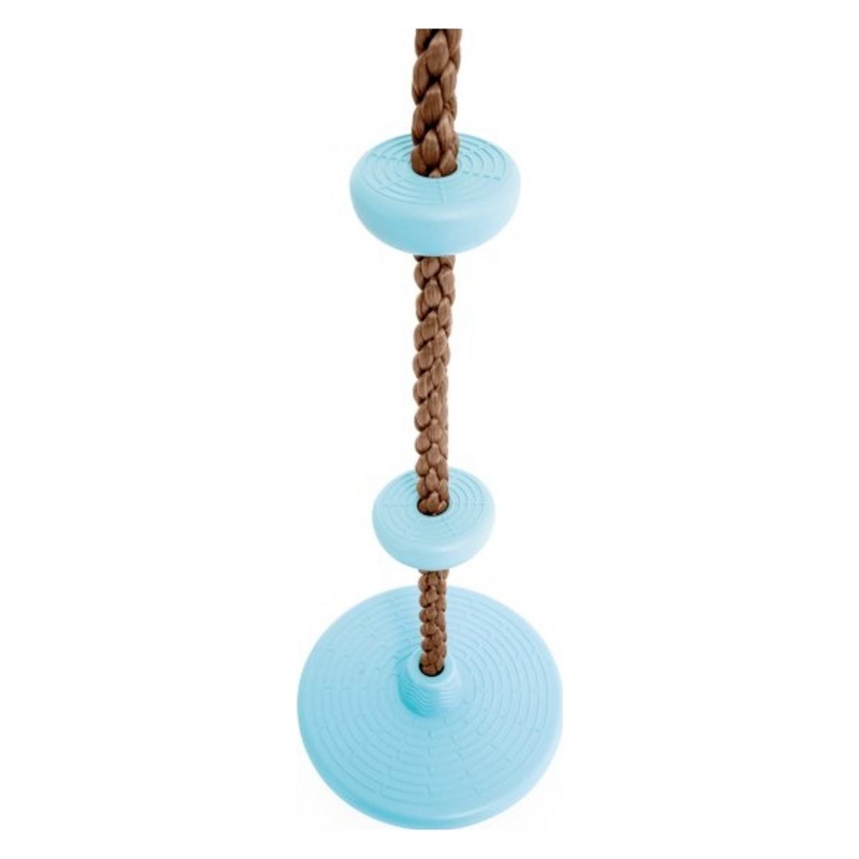 Intex ROPE AND DISC SWING 44002 (44002)