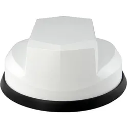 Panorama Antennas LGMM-6-60 Netzwerk-Antenne Omnidirektionale Antenne 6 dBi (4G, 5G, GPS), Netzwerkantenne