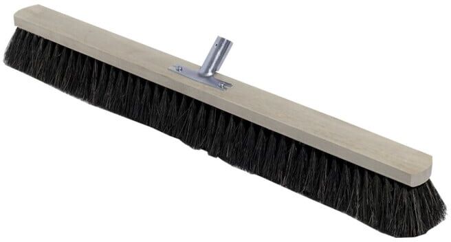 Nölle Balai de salle Arenga 60 cm avec support de manche (2326.06)