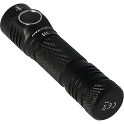 Nitecore, Taschenlampe, E4K - 4400 Lumen (11.75 cm, 4400 lm)