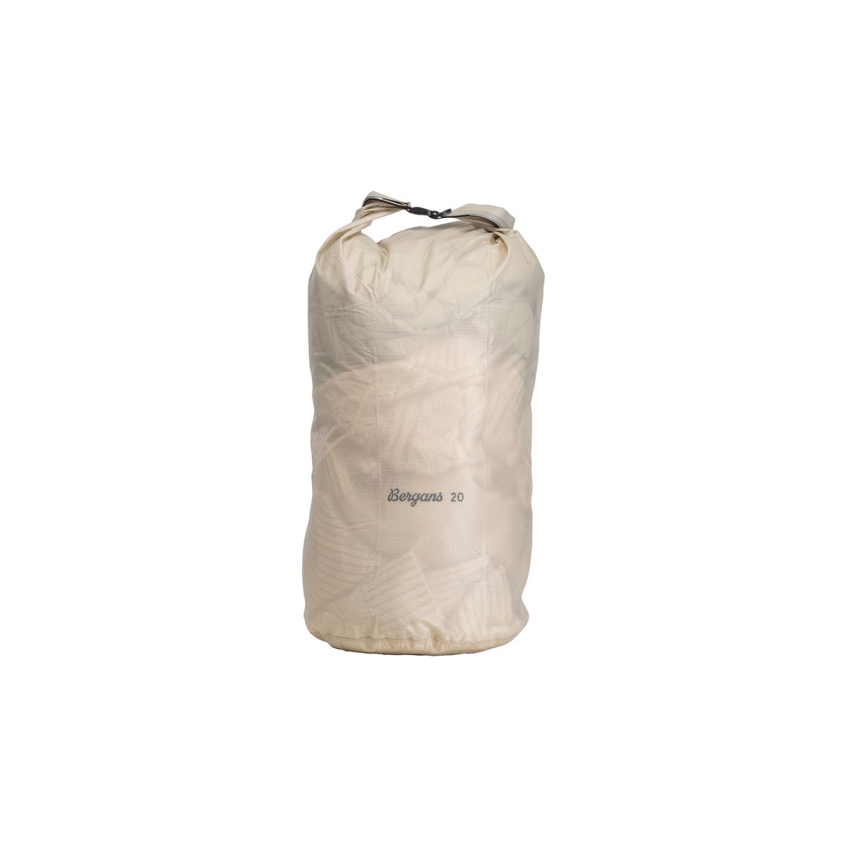 Bergans Drybag 20 bone white (22619) 20L 258203-3907-22619-20L
