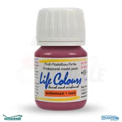Elita Farben Life Colours RAL 4002 Rotviolett