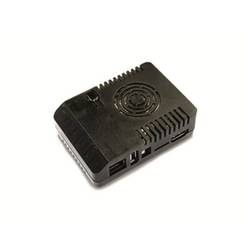 ODROID XU4-CASE SBC-Gehäuse Schwarz ODROID-XU4-CASE-BK