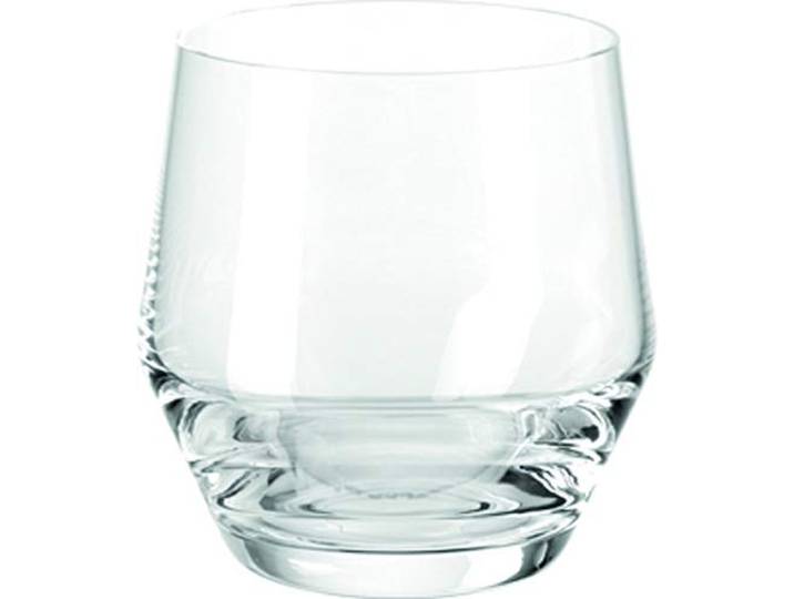 LEONARDO HOME PUCCINI Lot de 6 Verres en Cristal Transparent
