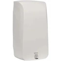 MAUL 9530802 Automatisches Handdesinfektionsgerät Weiß Acrylnitril-Butadien-Styrol (ABS), Kunststoff 1 l